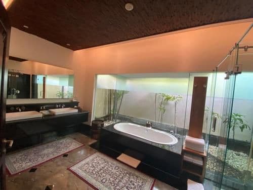 Bima Three-Bedroom Villa with Private Pool and Free Benefit