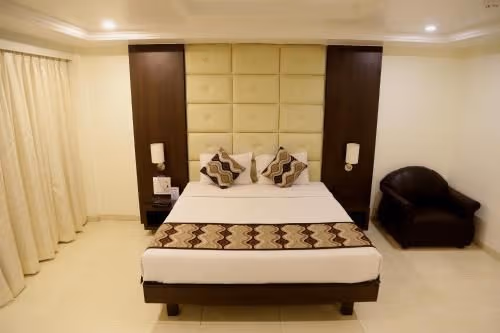 Supreme Room