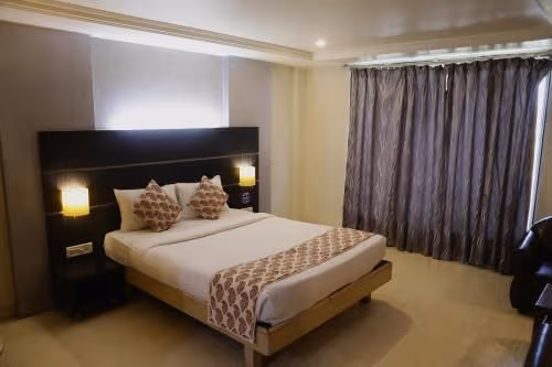 Supreme Room
