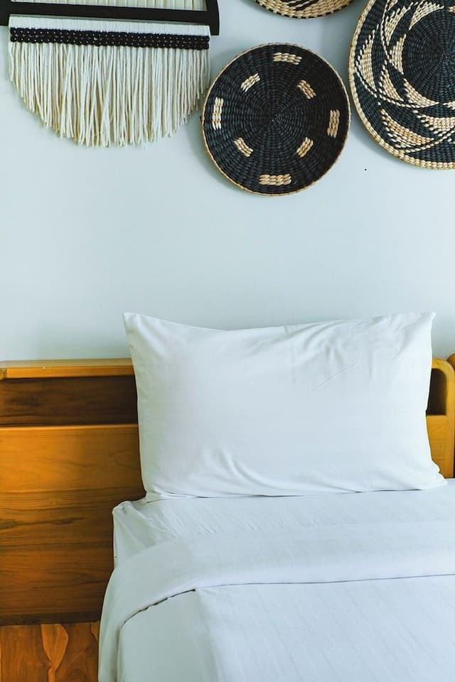 Double Room with Partial Sea View