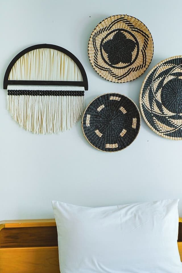 Double Room with Partial Sea View