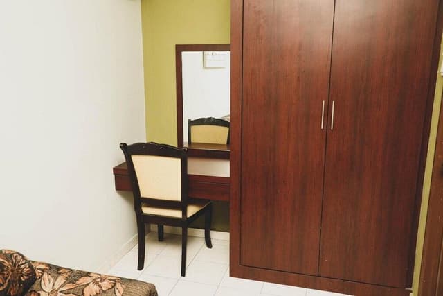 Superior Suite