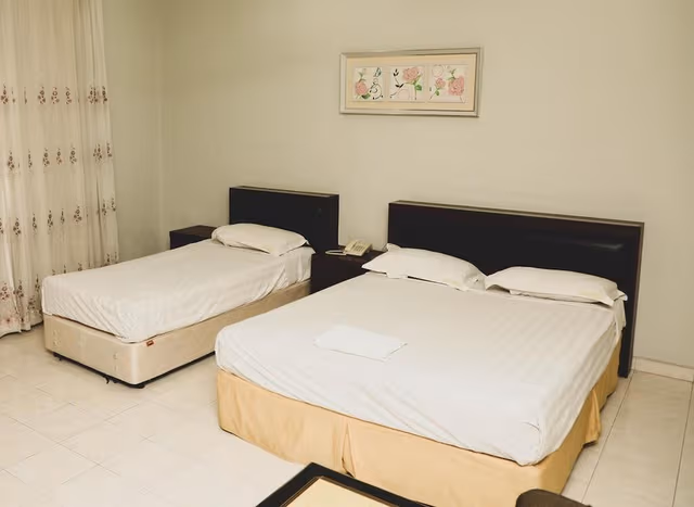 Superior Suite