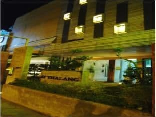 At Thalang Hotel