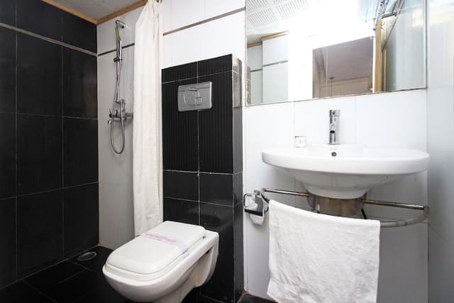 Super Deluxe Room