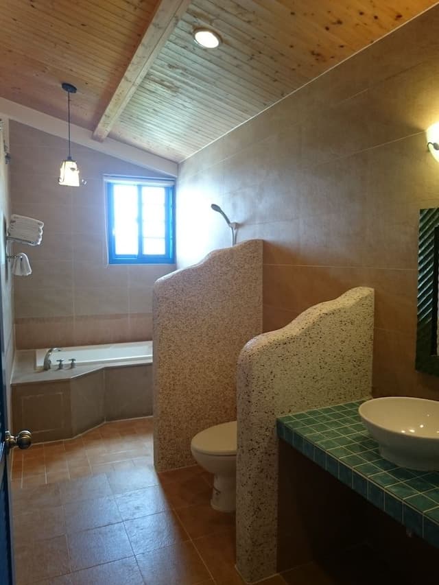 Economy Quadruple Room