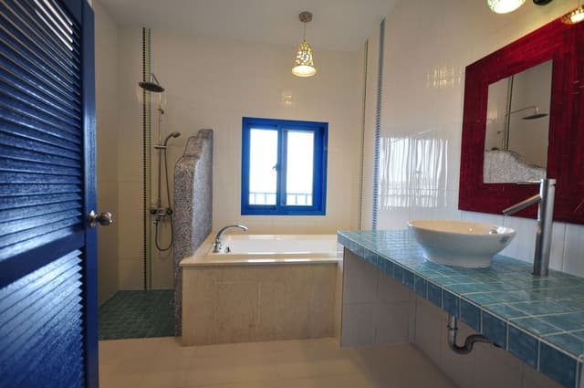 Economy Quadruple Room