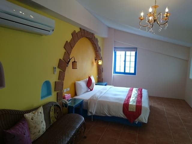 Comfort Double Room