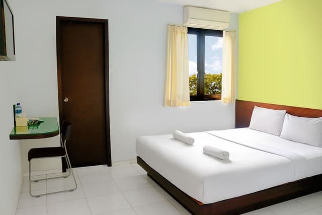 Superior Double Room, 1 Double Bed