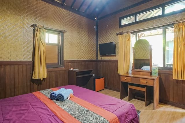 Bungalow
