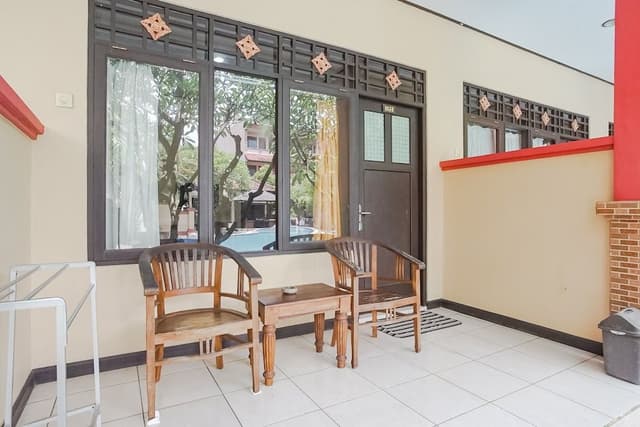 Superior Double Room