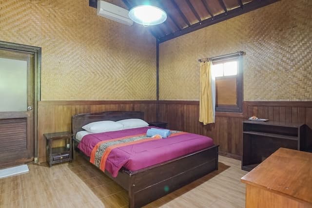 Bungalow