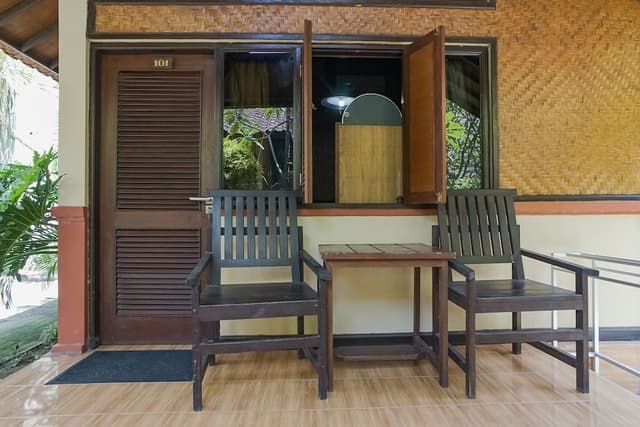Bungalow