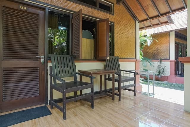 Bungalow