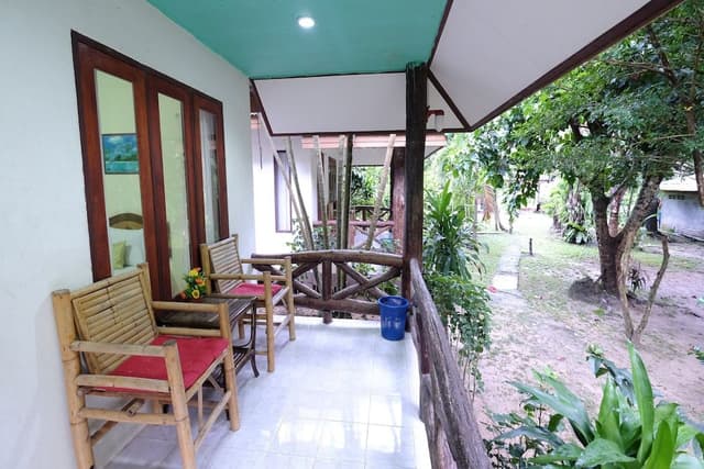 Standard Cottage with Fan