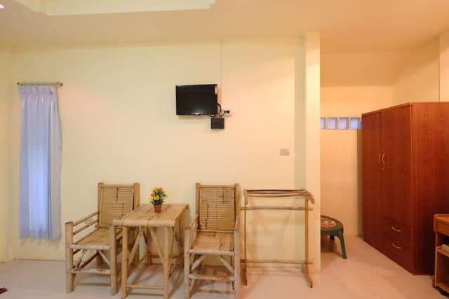 Standard Cottage with Fan