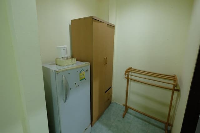 Standard Cottage with Fan