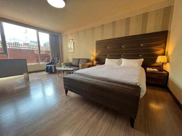 Royal Suite