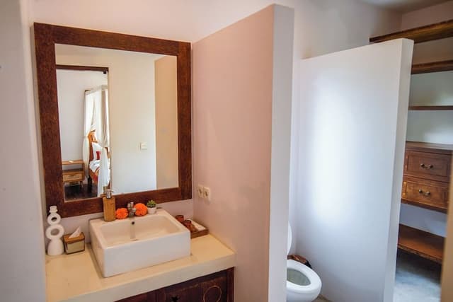 Villa, 2 Bedrooms, Garden View