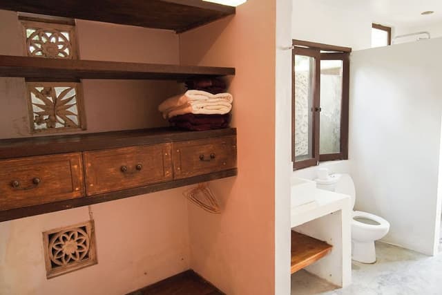 Villa, 2 Bedrooms, Garden View