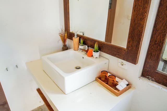 Villa, 2 Bedrooms, Garden View