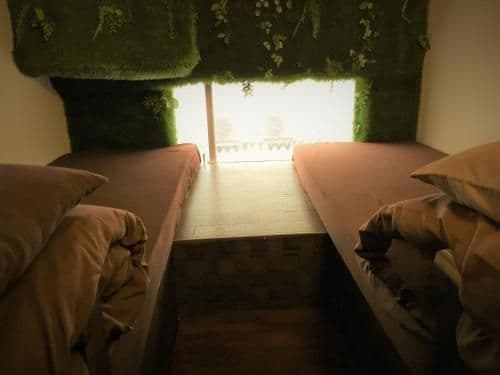 Small Double or Twin Room