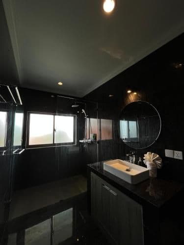 Deluxe Cottage Sea View