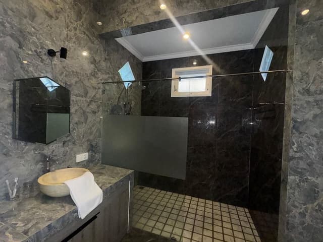 Standard Double or Twin Room, Sea View