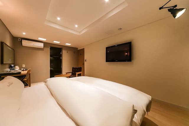 Standard Room (Styler)
