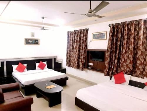 Standard Room Only