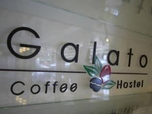 Galato Coffee & Hostel Galato Coffee & Hostel