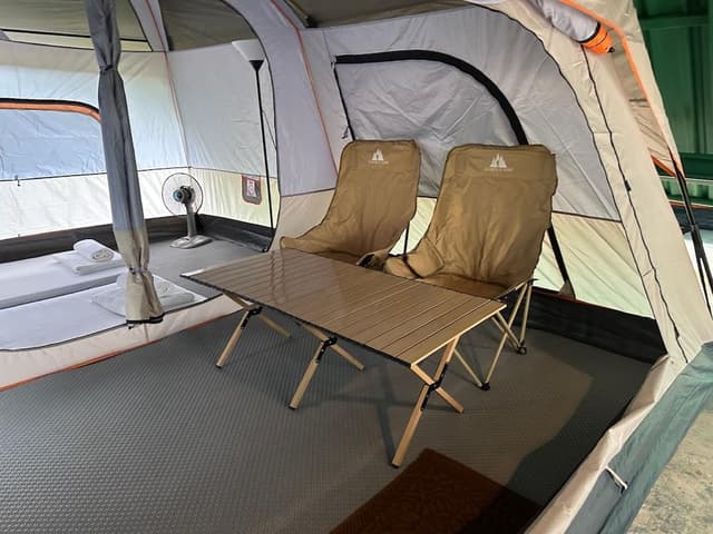 Tent Ing Nam