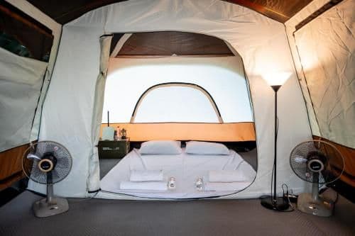 Tent Ing Nam