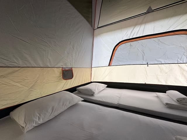 Tent Ing Nam