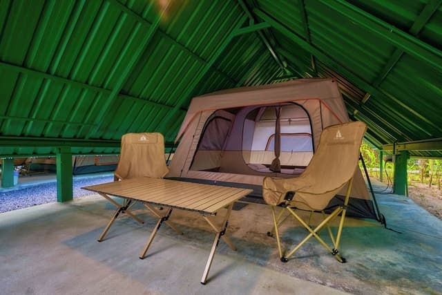 Tent Ing Nam