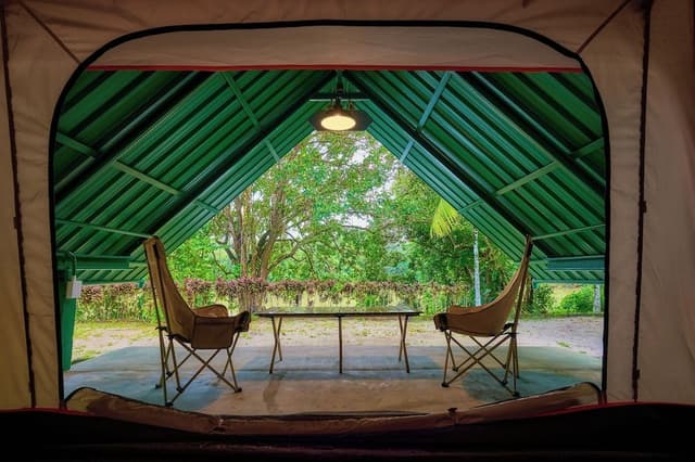 Tent Ing Nam