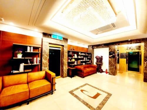 Uneed Business Hotel Uneed Business Hotel