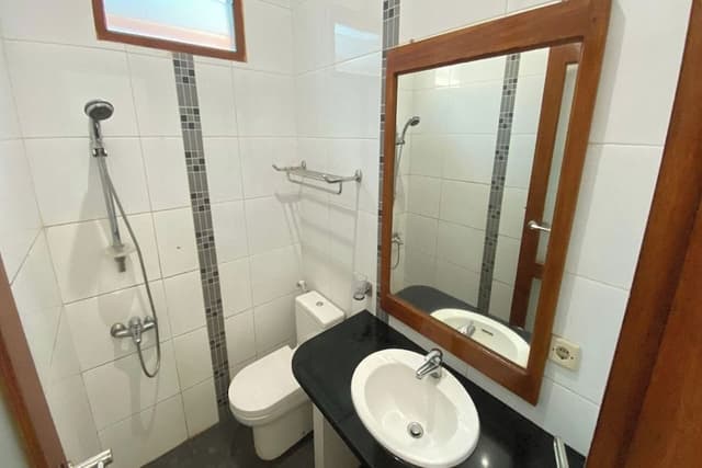 Junior Double Room