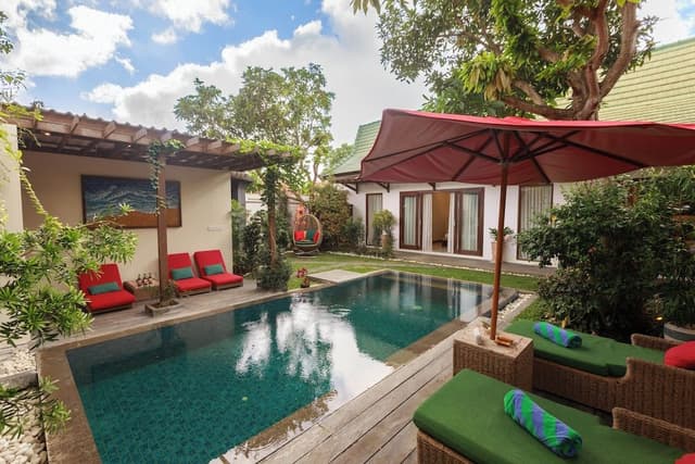 Delight Six Bedroom Villa