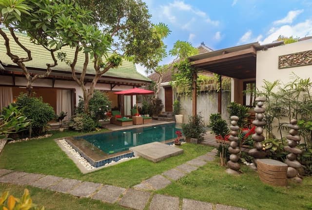 Delight Six Bedroom Villa