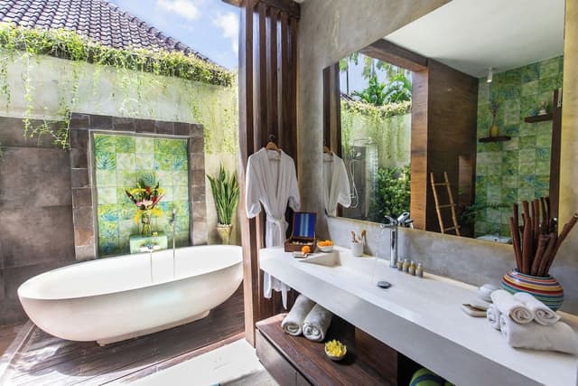Delight Six Bedroom Villa