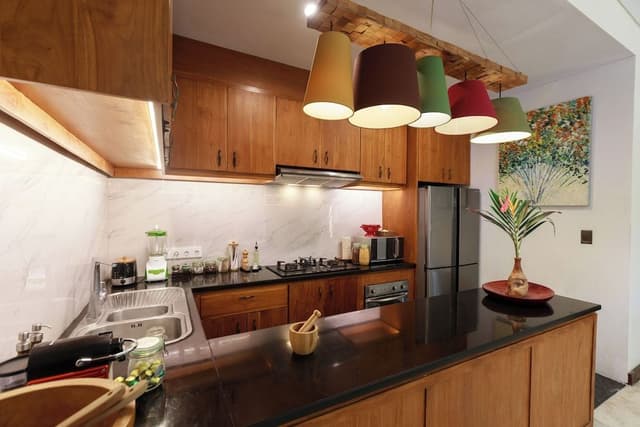 Delight Six Bedroom Villa