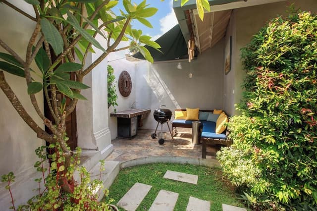 Delight Six Bedroom Villa