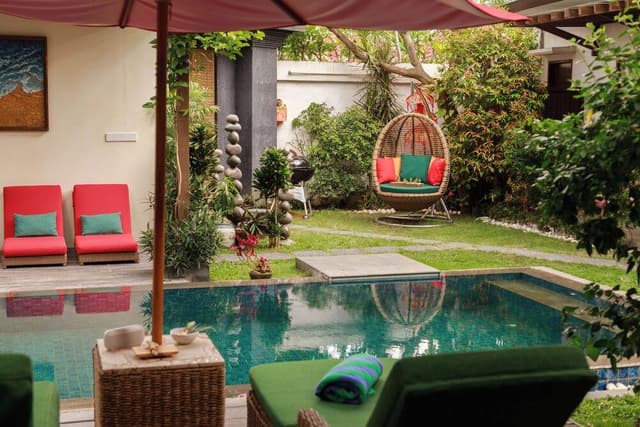 Delight Six Bedroom Villa