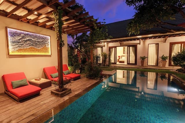 Delight Six Bedroom Villa