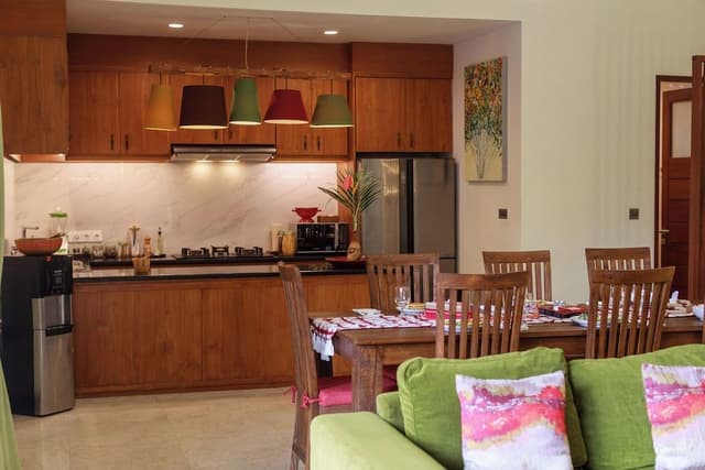 Delight Six Bedroom Villa