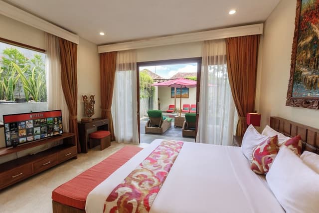 Delight Six Bedroom Villa