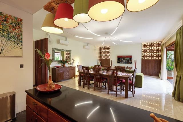 Delight Six Bedroom Villa