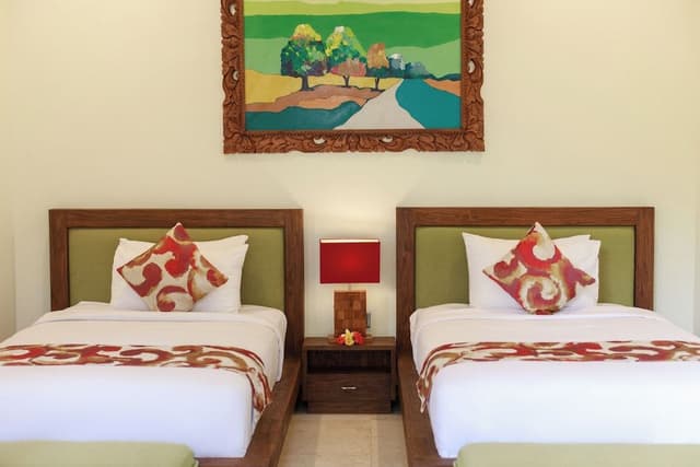 Delight Six Bedroom Villa