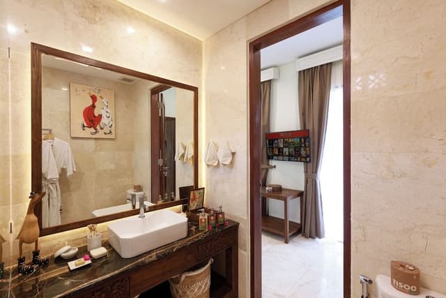 Delight Six Bedroom Villa
